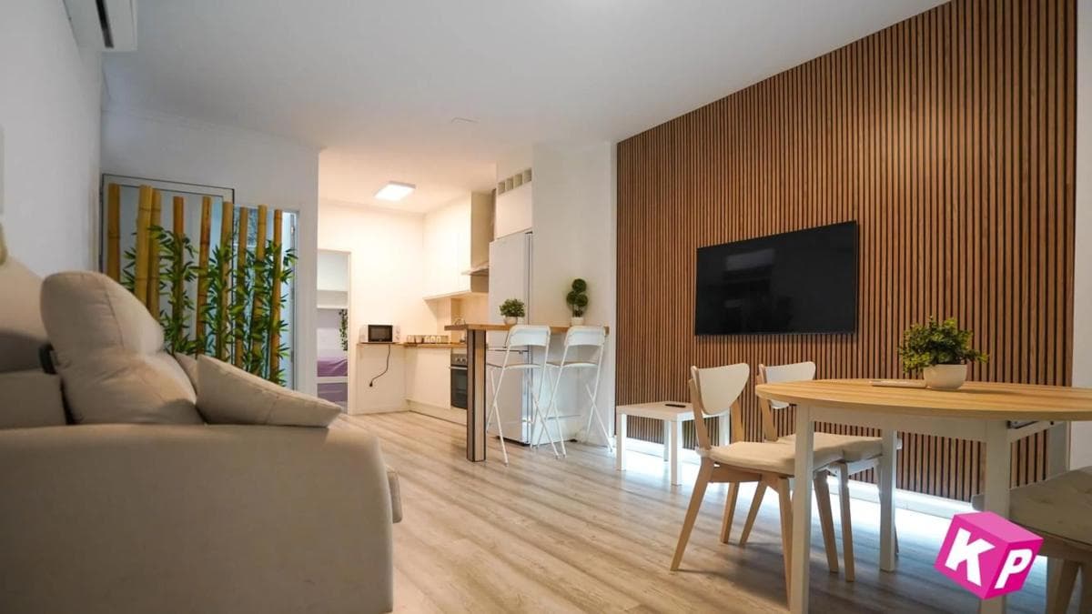Venta de piso en Calle Antonio García Sarboni, Santa Pola
photo 2