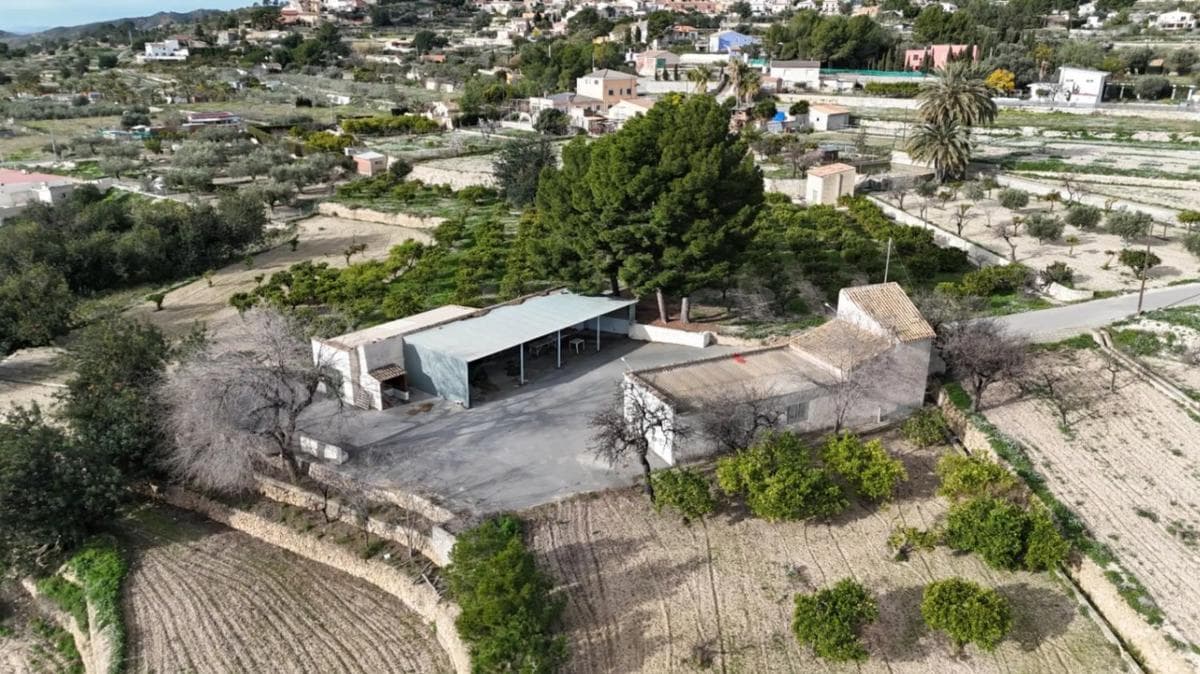 Venta de finca rústica en Calle la Venteta , Aigües photo 4