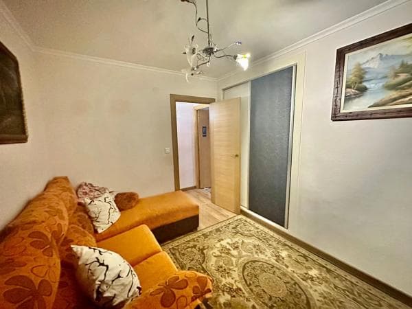 Venta de piso en Calle Lira, Alicante / Alacant
thumbnail 1