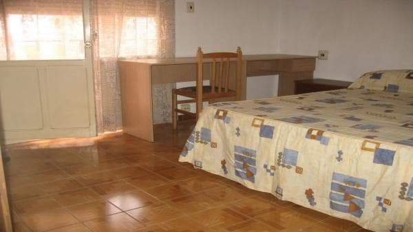Venta de piso en Barrio La Florida Portazgo, Alicante / Alacant
photo 1