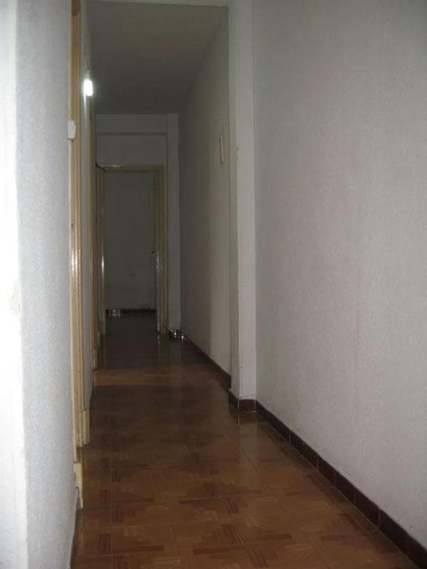 Venta de piso en Barrio La Florida Portazgo, Alicante / Alacant
photo 2
