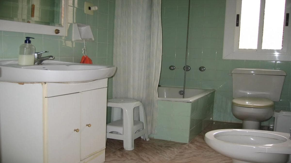 Venta de piso en Barrio La Florida Portazgo, Alicante / Alacant
photo 3