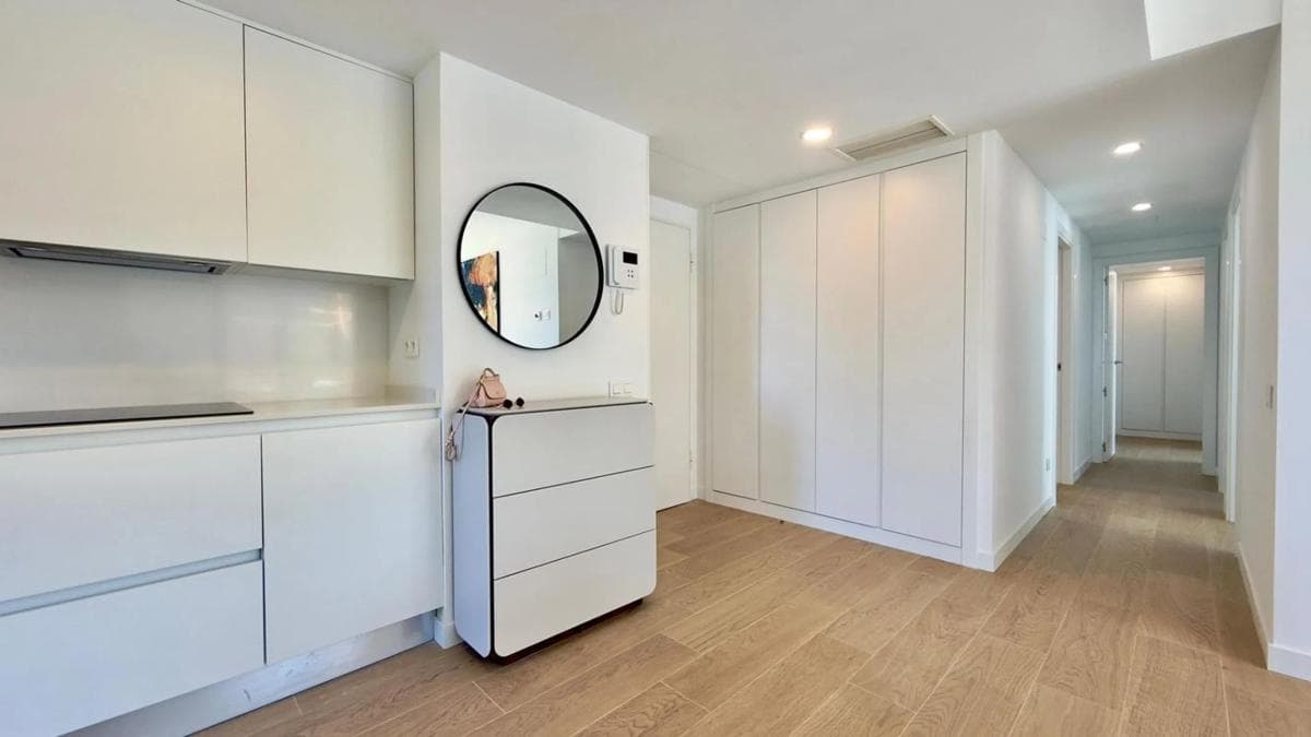 Venta de piso en Avenida Catedratico Soler, 9, Alicante / Alacant
photo 2
