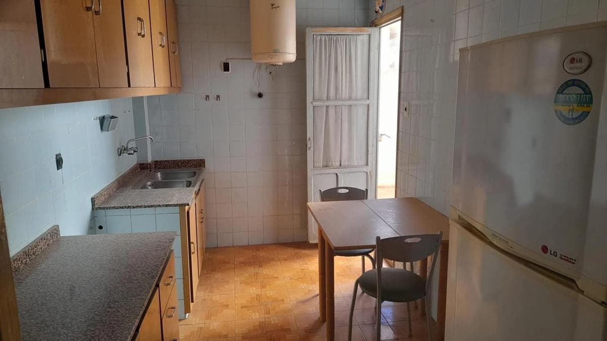 Venta de piso en Barrio La Florida Portazgo, Alicante / Alacant
photo 5
