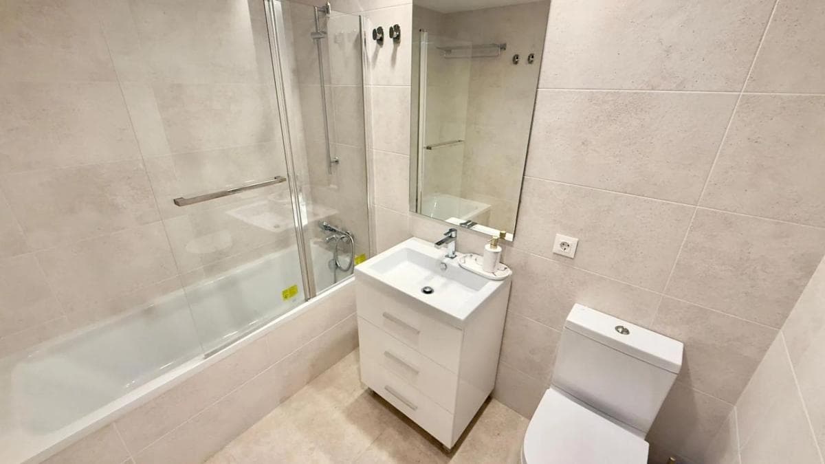 Venta de piso en Avenida Catedratico Soler, 9, Alicante / Alacant
photo 4