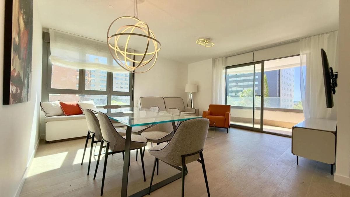 Venta de piso en Avenida Catedratico Soler, 9, Alicante / Alacant
photo 5