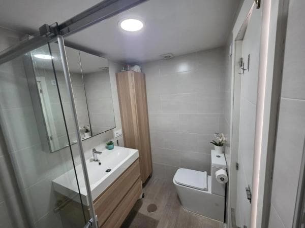 Venta de piso en Barrio El Palmeral-Urbanova-Tabarca, Alicante / Alacant
photo 1