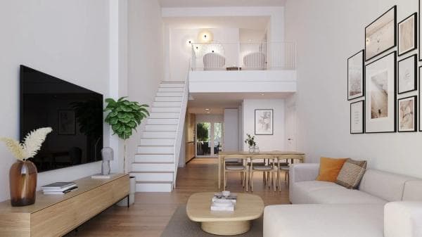 Venta de piso en Calle Arquitecto Guardiola, 19, Alicante / Alacant
thumbnail 2