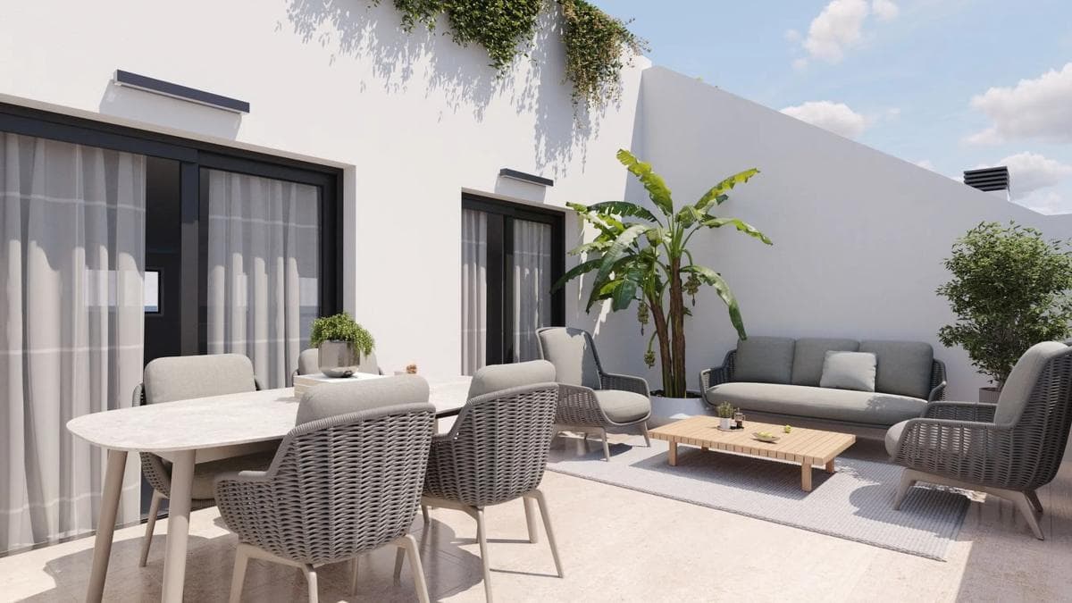 Venta de piso en Calle Arquitecto Guardiola, 19, Alicante / Alacant
photo 4