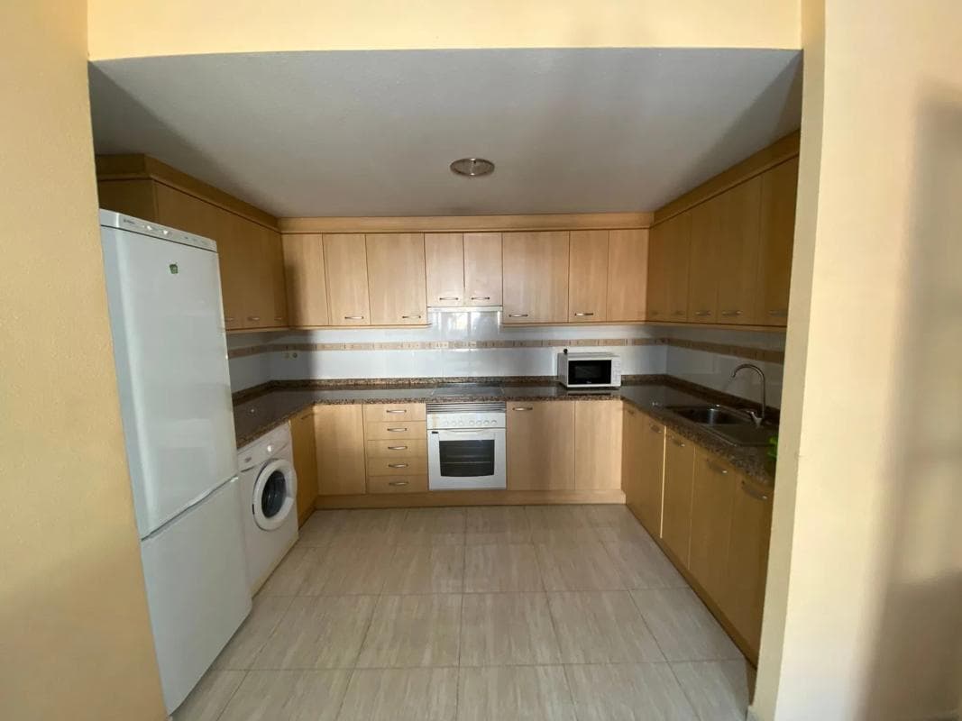 Venta de piso en Calle Rigel, 35, Alicante / Alacant
photo 3