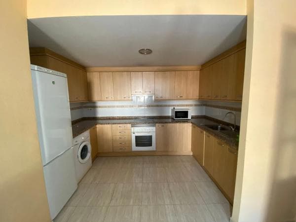 Venta de piso en Calle Rigel, 35, Alicante / Alacant
thumbnail 2