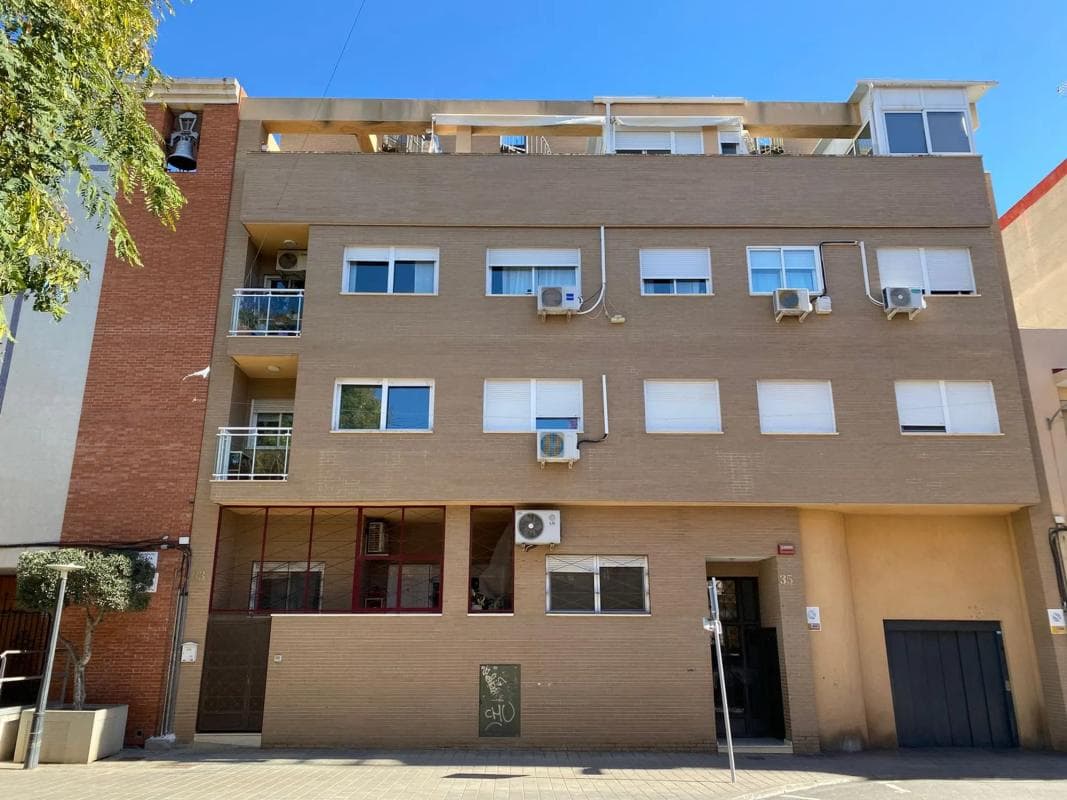 Venta de piso en Calle Rigel, 35, Alicante / Alacant
photo 5