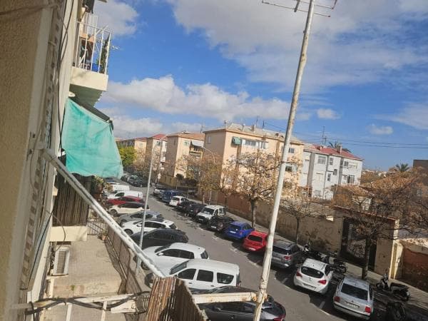 Venta de piso en Calle d'Algol, Alicante / Alacant
thumbnail 1