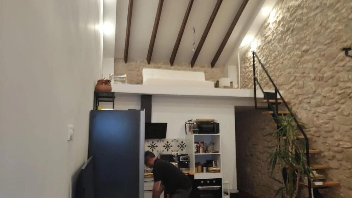 Venta de piso en Calle Antares, Alicante / Alacant
photo 2