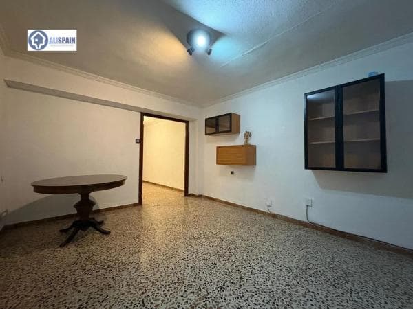 Venta de piso en Barrio La Florida Portazgo, Alicante / Alacant
thumbnail 1