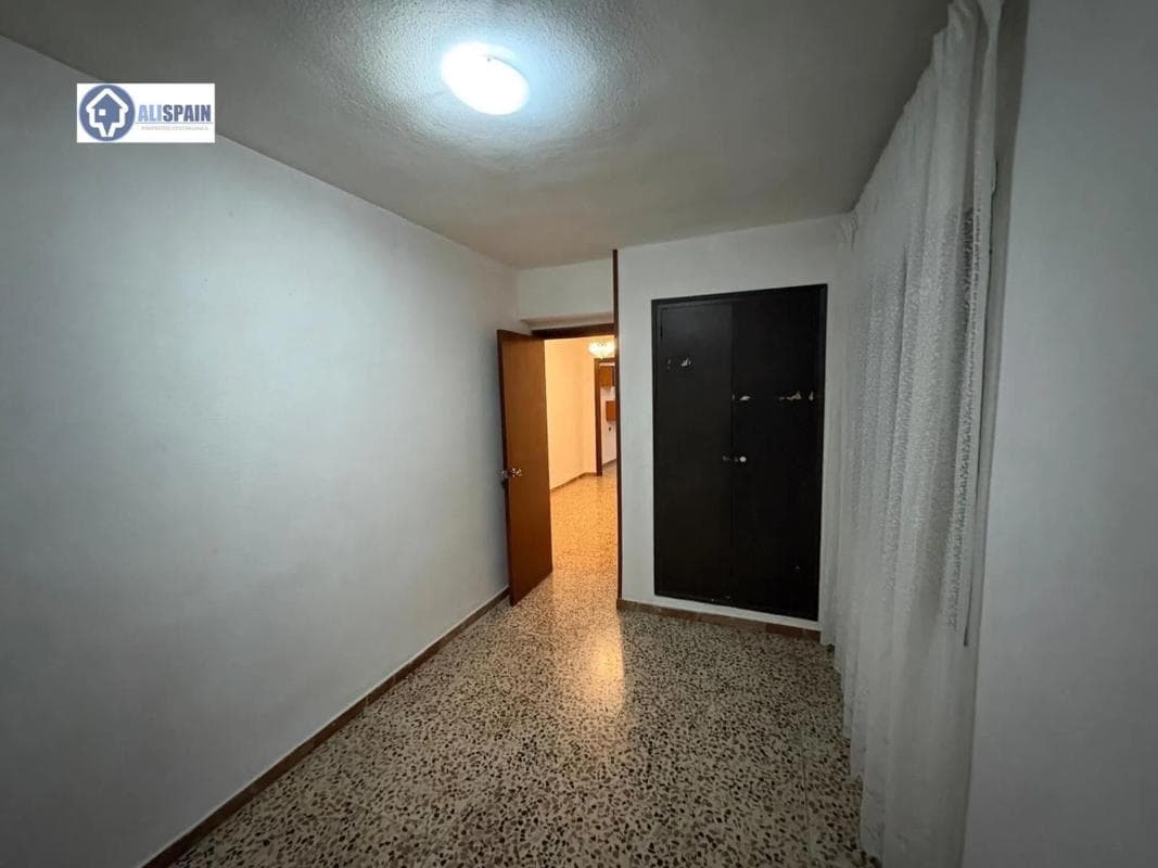 Venta de piso en Barrio La Florida Portazgo, Alicante / Alacant
photo 5