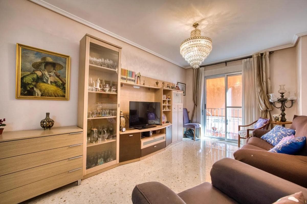 Venta de piso en Calle Boyero, Alicante / Alacant
photo 3