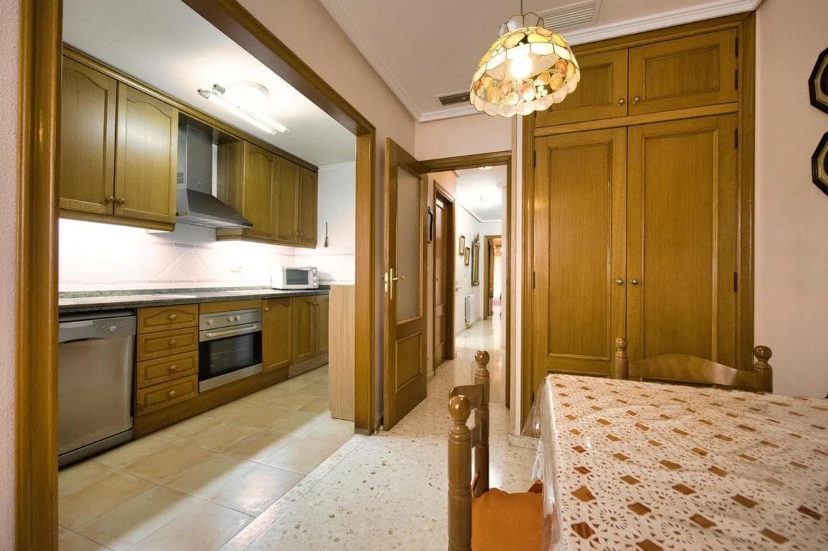 Venta de piso en Calle Boyero, Alicante / Alacant
photo 4