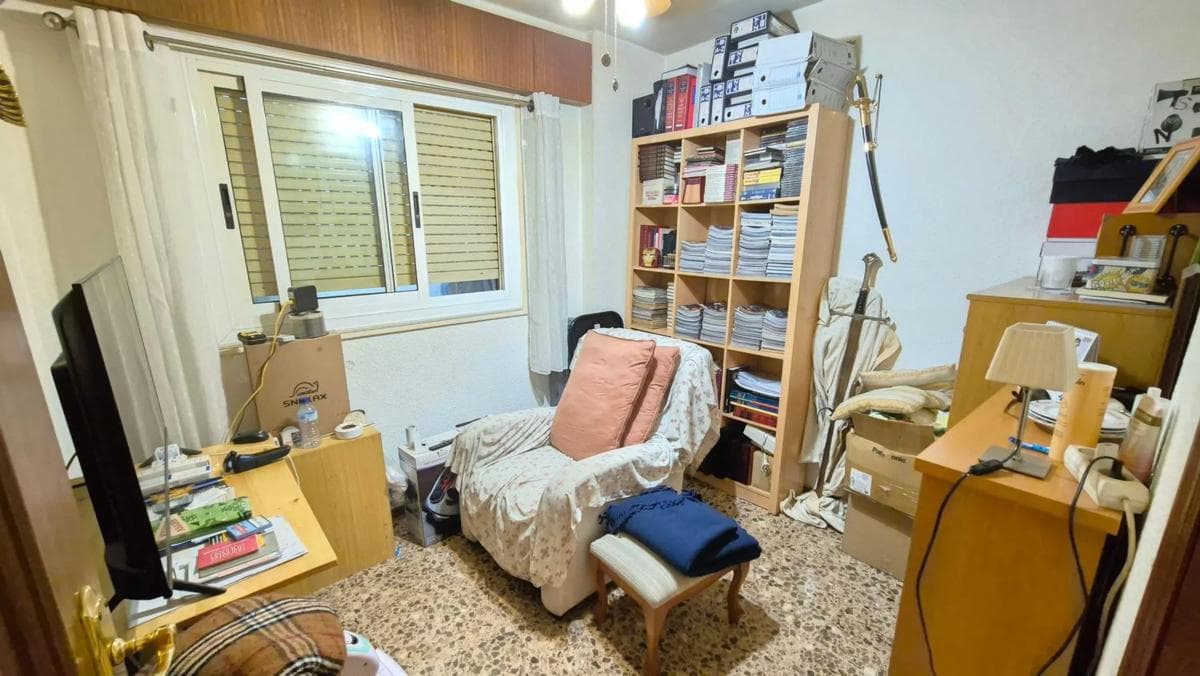 Venta de piso en Avenida Catedratico Soler, 10, Alicante / Alacant
photo 3