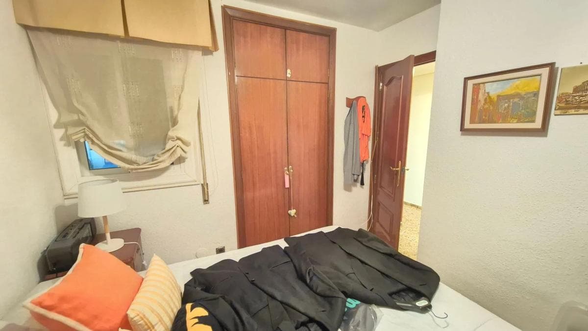 Venta de piso en Avenida Catedratico Soler, 10, Alicante / Alacant
photo 5