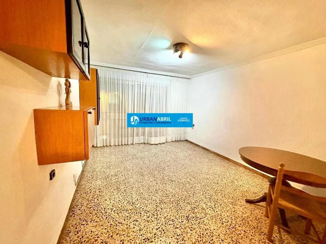 Venta de piso en Barrio La Florida Portazgo, Alicante / Alacant
photo 2