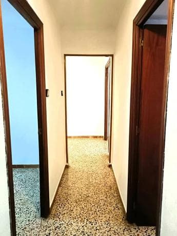Venta de piso en Barrio La Florida Portazgo, Alicante / Alacant
thumbnail 2