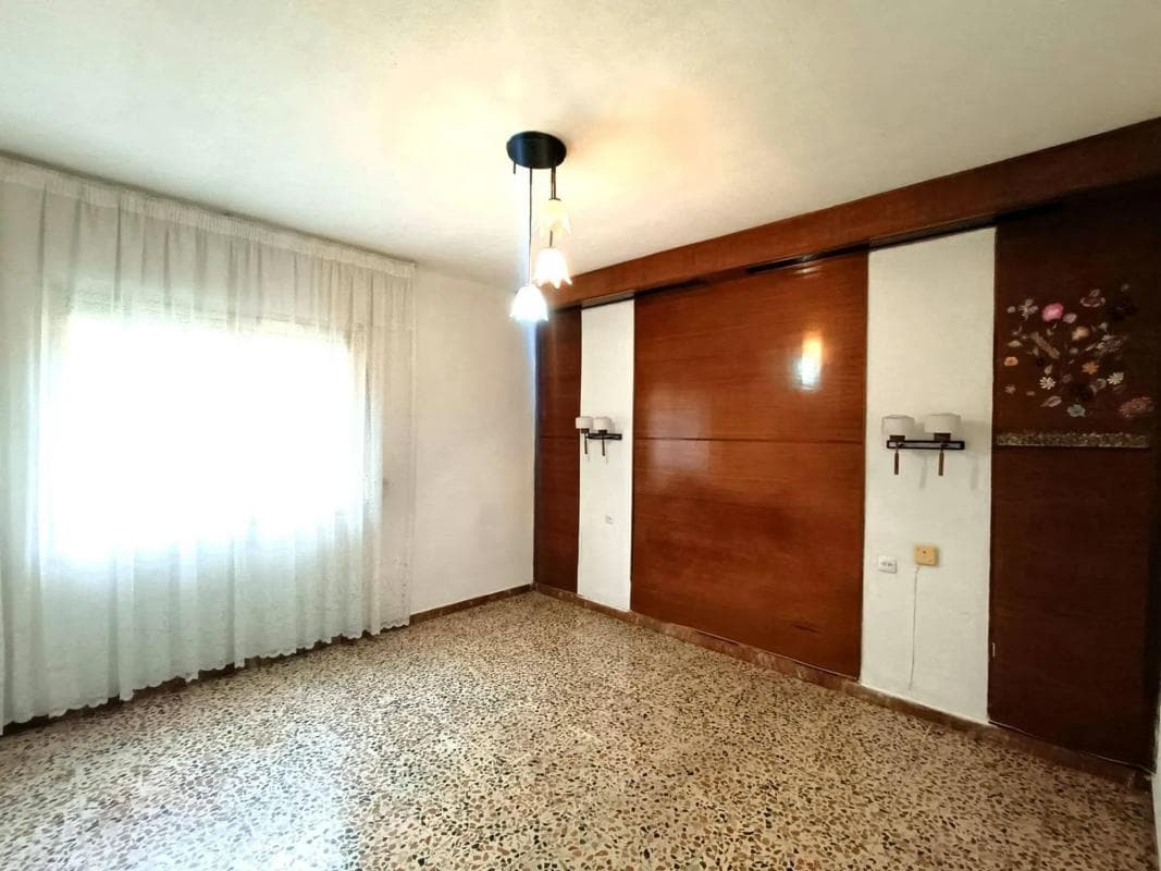 Venta de piso en Barrio La Florida Portazgo, Alicante / Alacant
photo 4