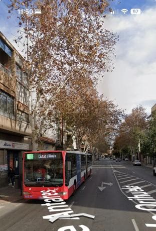 Venta de piso en Calle Antares, 19, Alicante / Alacant
photo 1