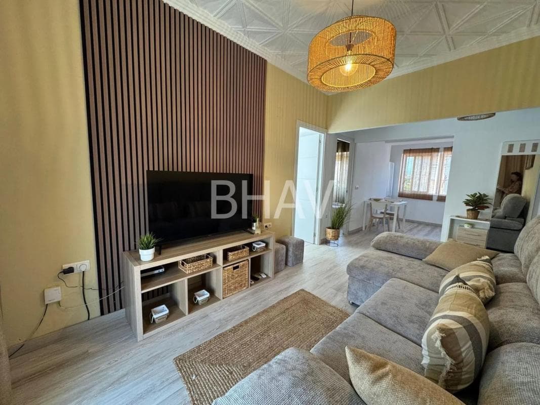Venta de piso en Barrio Ciudad de Asís, Alicante / Alacant
photo 2