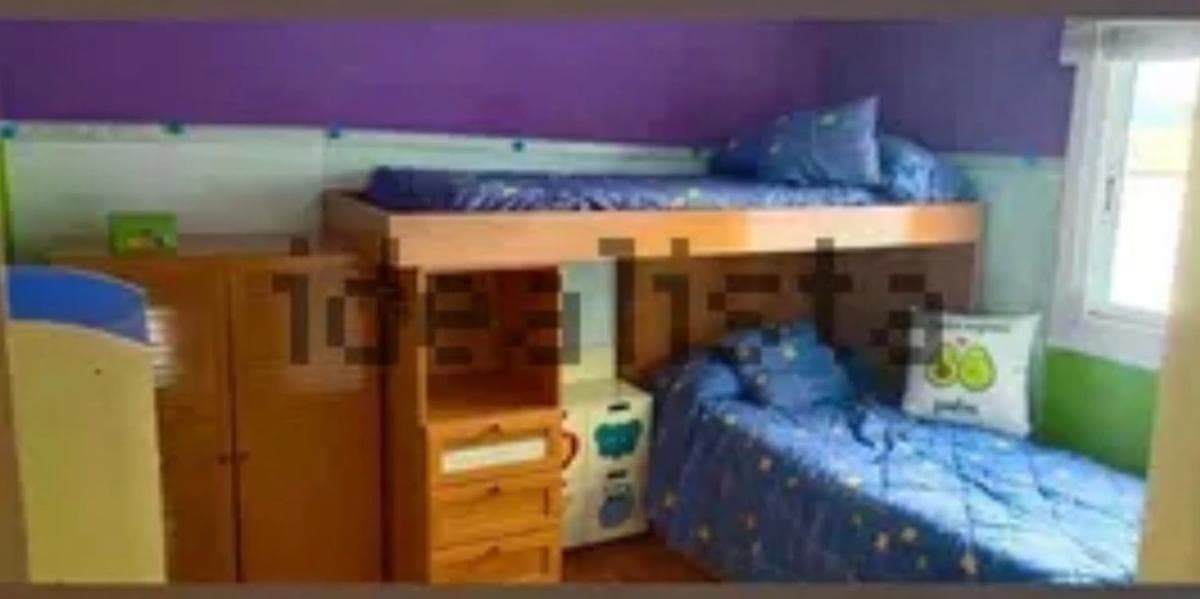 Venta de piso en Calle Antares, Alicante / Alacant
photo 5