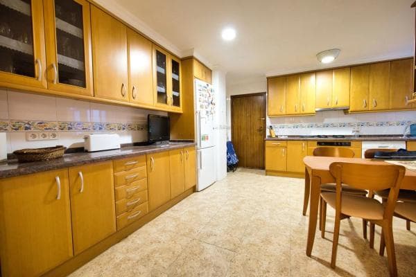 Venta de piso en Avenida Oscar Espla, Alicante / Alacant
thumbnail 2