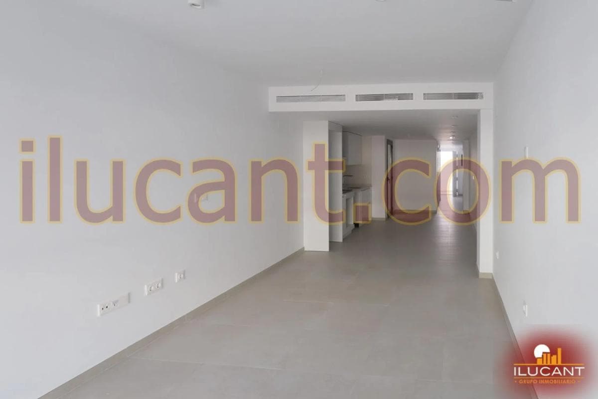 Venta de piso en Barrio La Florida, Alicante / Alacant
photo 2