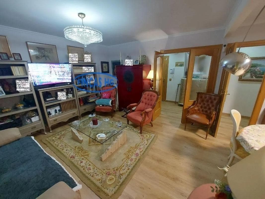 Продажа квартиры на Barrio Campoamor, Аликанте / Алакант
photo 2