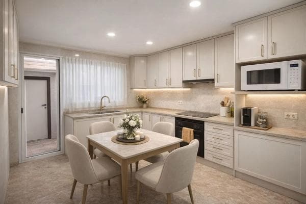 Sale of flat in CL MAESTRO CABALLERO, 23, Alicante
thumbnail 1