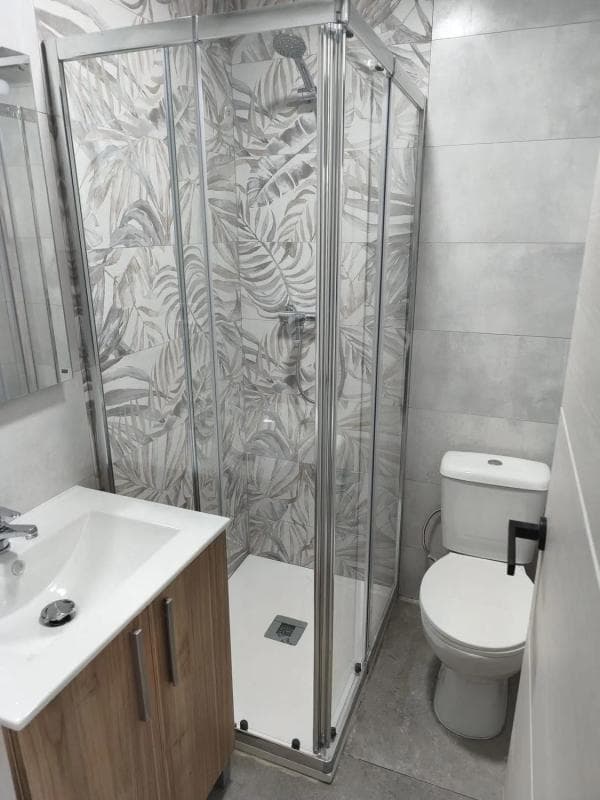 Продажа квартиры на Barrio Campoamor, Аликанте / Алакант
photo 5
