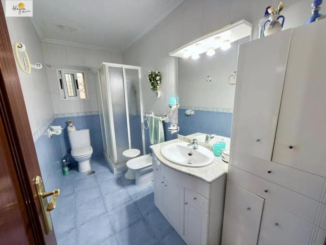 Venta de piso en Calle Maestro Caballero, 23, Alicante / Alacant
photo 4