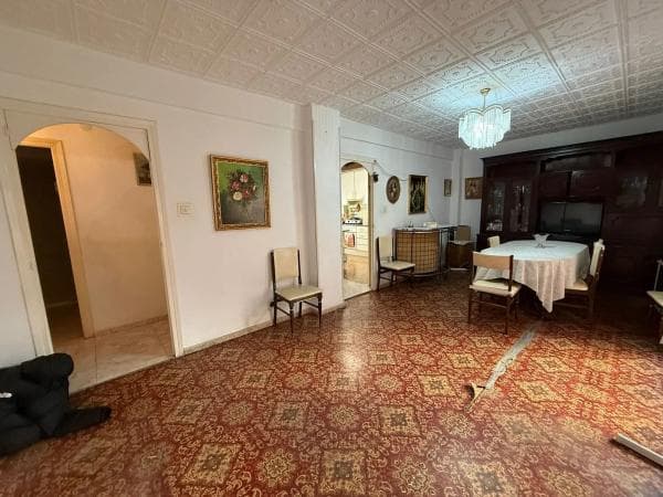 Venta de piso en Calle Francisco Carratalá Cernuda, Alicante / Alacant
photo 1