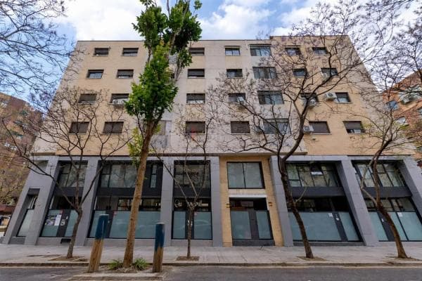 Sale of flat in Calle General Espartero, 108, Alicante
photo 1