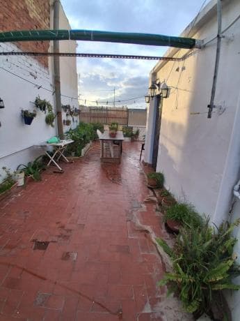 Venta de piso en Calle Sevilla, 76, Alicante / Alacant
thumbnail 1