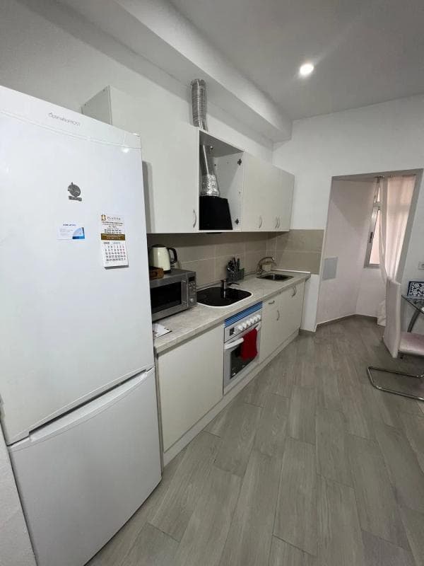 Sale of apartment in Carolinas Bajas, 17, Alicante
photo 4
