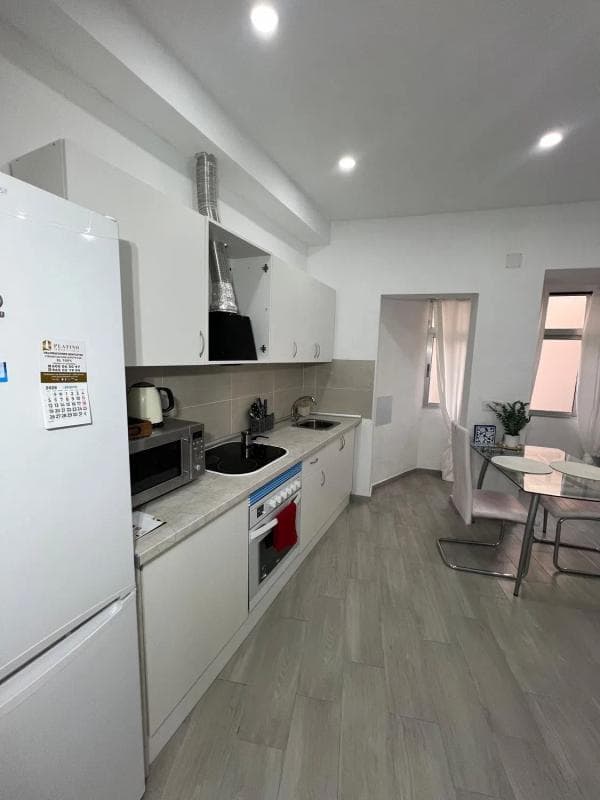 Sale of apartment in Carolinas Bajas, 17, Alicante
photo 5