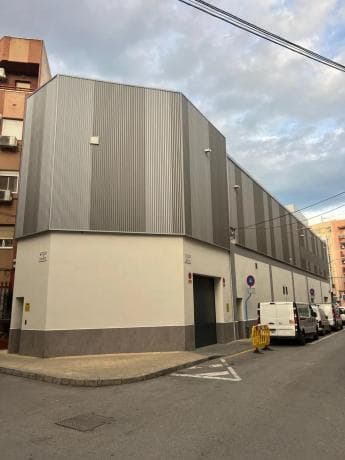 Venta de piso en Calle de Rodrigo Caro, Alicante / Alacant
photo 1