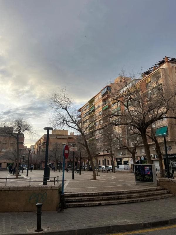 Продажа квартиры на Calle de Rodrigo Caro, Аликанте / Алакант
photo 3