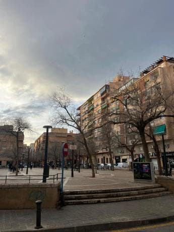 Venta de piso en Calle de Rodrigo Caro, Alicante / Alacant
thumbnail 2