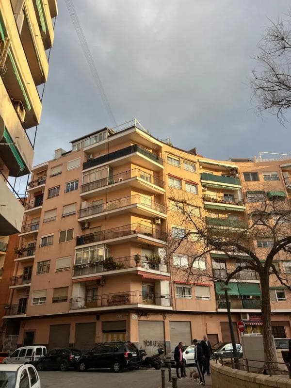 Продажа квартиры на Calle de Rodrigo Caro, Аликанте / Алакант
photo 5
