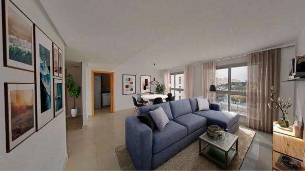Venta de piso en Calle Vicente Alexandre, Alicante / Alacant
photo 1