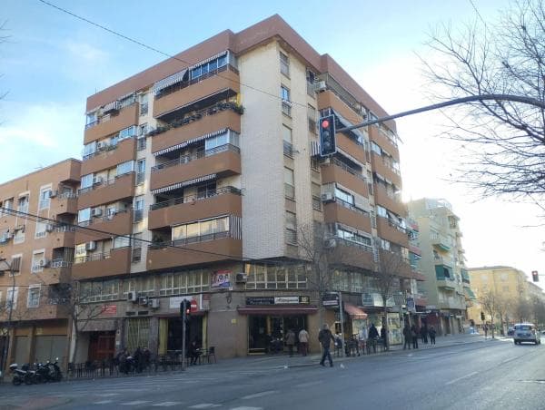 Venta de piso en Calle Olof Palme, 17, Alicante / Alacant
photo 1