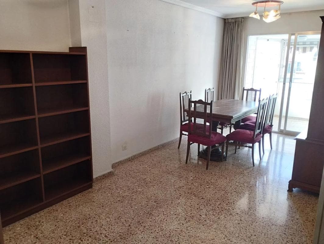 Venta de piso en Calle Olof Palme, 17, Alicante / Alacant
photo 3