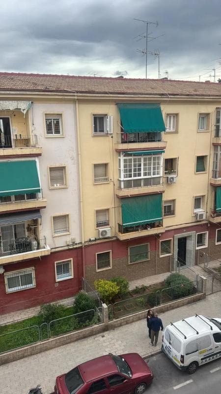 Sale of apartment in Calle de Sant Mateu, Alicante
photo 2