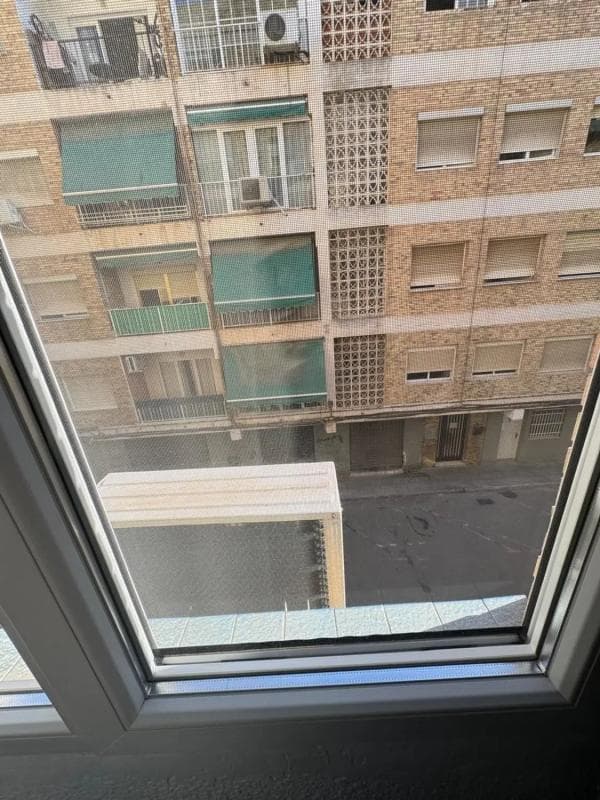 Venta de piso en Barrio Carolinas Altas, Alicante / Alacant
photo 5